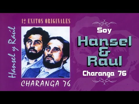 Soy - Hansel & Raúl | Salsa