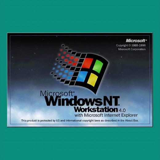 Evolution of Windows Logoff sounds 1995-2022￼