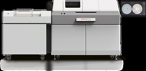 SENTiFIT®800 - Dedicated to Fecal Occult Blood testing, Automation up to 270 T/h