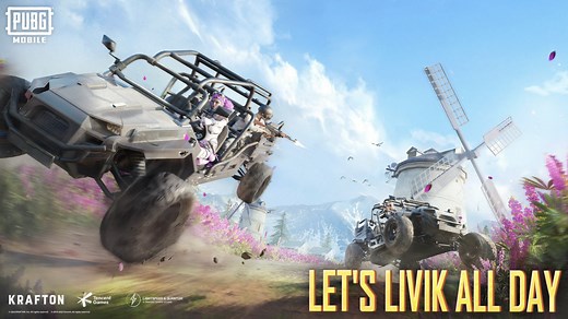 PUBG MOBILE Redeem Codes in July 2025