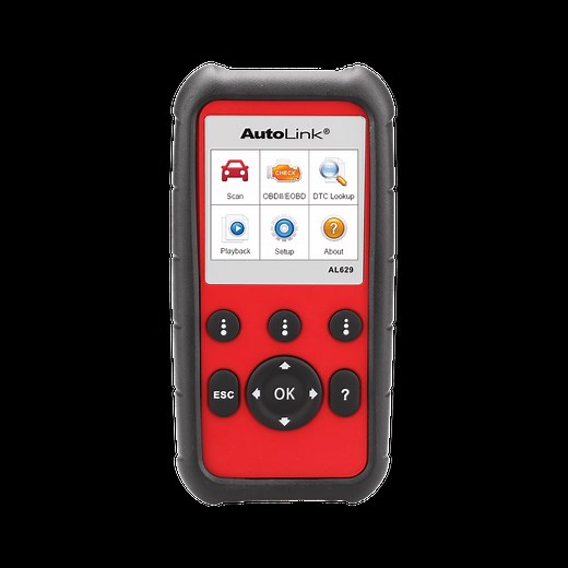 AutoLINK AL629 | Autel