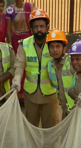 Leopard Found Hidden Inside Indian Village House is Rescued Successfully | Rescue & Release