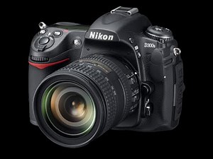 nikon d300s tutorial video