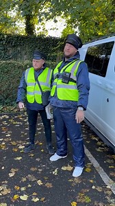 15K views · 194 reactions | The Fake Traffic Wardens Take To The Streets藍 | The Hanson Family | Facebook