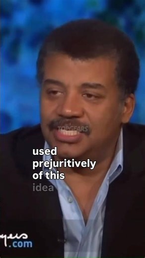 Neil deGrasse Tyson on Georges Lemaître: The Forgotten Mind Behind the Big Bang