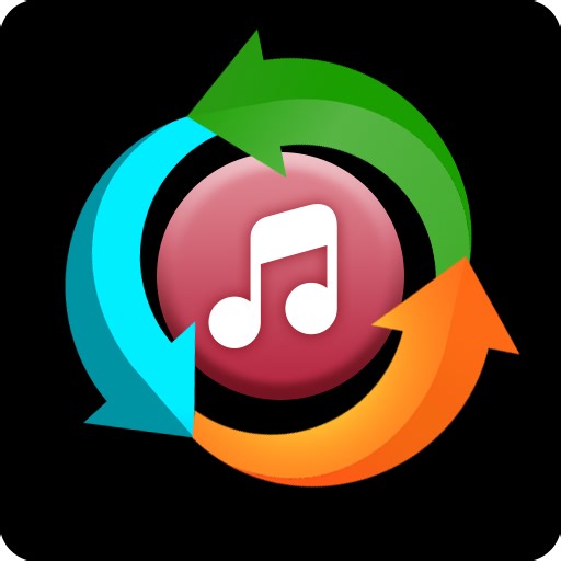 Audio Converter mp3 converter