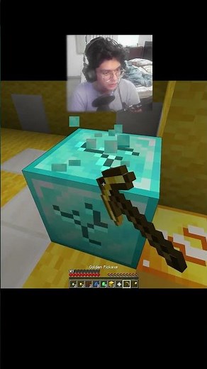 Watch Till End ! | Can You Survive with Just ONE Lucky Block in Minecraft