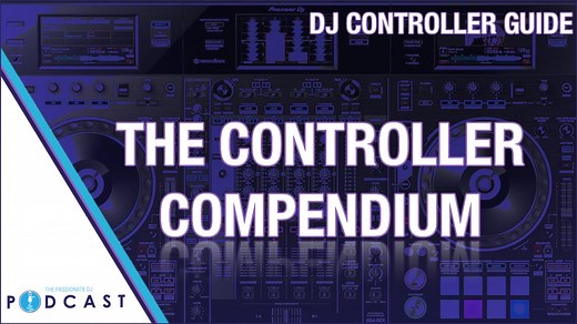 Best DJ Controllers 2022 Guide (The Controller Compendium)
