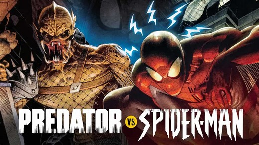 Predator versus Spider-Man is absolutely brutal | Full issue breakdown