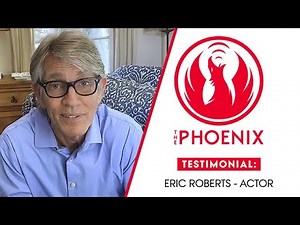 The Phoenix Testimonial: Eric Roberts | Launch Medical
