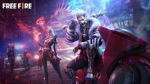 Free Fire 4th anniversary event: Quiz, rewards, dates, and more