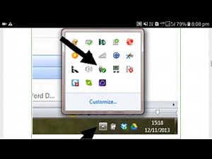 How to use a memory stick?