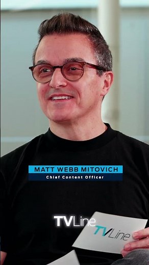 Fire Country | Max Thieriot on Bode and Gabriela Romance #shorts