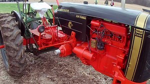 Old Case Tractors | Farm Stock Tractor Pullers