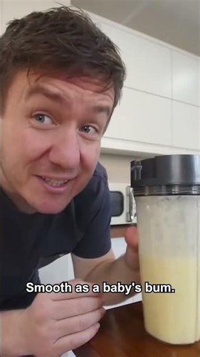 Super easy and healthy honey lemonade!