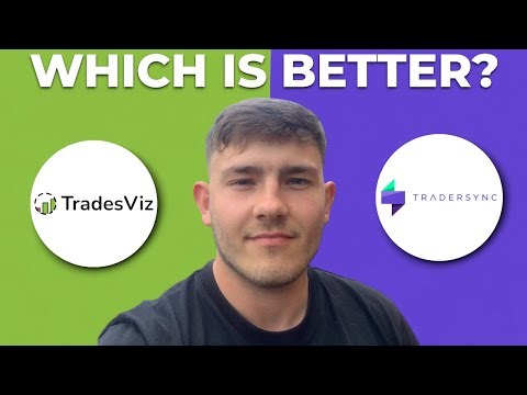 Tradesviz vs Tradersync - Which one is better? (2025 Guide)