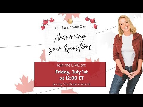 Live Organizing & Decluttering Q&A with Cas from Clutterbug