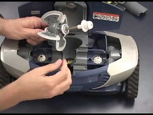 Zodiac MX8 Troubleshooting