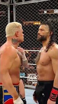 "This is the last time we team together."