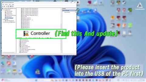 Monster Keyboard and Mouse Adapter for PS5, PS4, PC, Xbox Series X/S, Xbox One, NS, NS2, Emulator Console Supports APP Real-time Adjustment, Aim Assist【Latest Version: 782412】