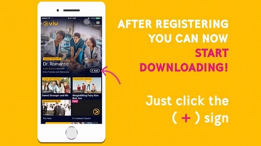 Did you know that you can download shows via the Viu app to watch on the go for FREE? Just watch this simple tutorial to find out how! 📲 Download Viu or go to viu.com to watch all you want for FREE now ►https://goo.gl/WEmlb5 #KoreanDrama #Kpop #KoreanVarietyShow | Viu Philippines