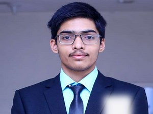 Meet IIT-JEE topper who got 100 percentile, but didn't take admission in IIT because...