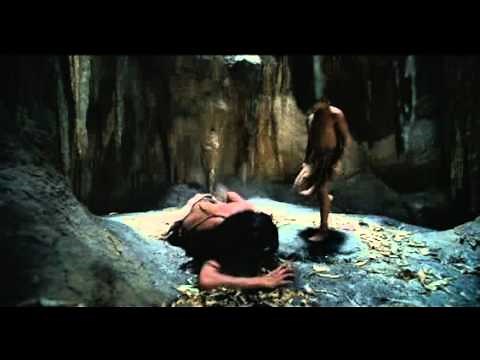 Apocalypto - super scene