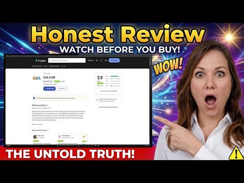 G2A Review 2026: Cheap Game Keys, Legit Marketplace or Credit Card Fraud?