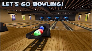 Download and Play Galaxy Bowling 3D on PC (Emulator)