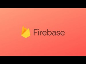 how to create firebase account