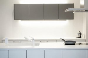 キッチンの片付けの順番はこれが正解！片付け収納のプロが伝授 | 風がふきぬける家