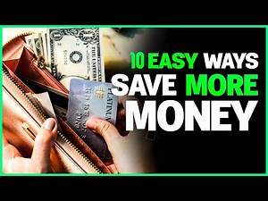 10 Easy Ways to Cut Your Monthly Expenses and Save More Money