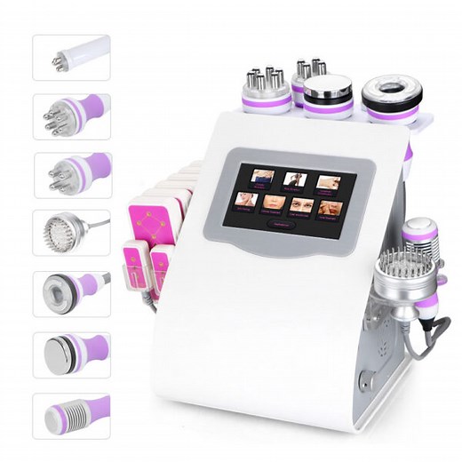 What Are Ultrasonic Cavitation Machines? Are They Worth It? - Ariana Spas Supplies