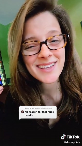 Understanding Dental Needle Sizes: Gauge 27 Syringe Needle Explained