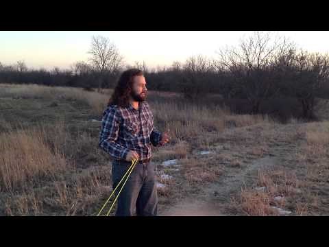 3 Basic Ways to Throw a Shepherd Sling