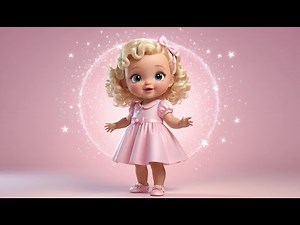 Shapes Song – Circle Square Triangle Star | Fun Shapes Learning Rhyme for Kids | Preschool Education