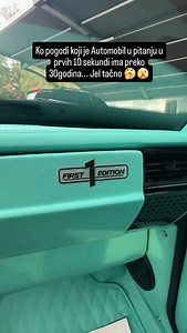 4.8K reactions · 425 comments | #zanimljivosti_o_automobilima #edition #rolex #fiat #rally #russia #bikerlife #bus #busdriver #parking #biker #truck #police #drift #car #problems #driver #traffic #crash #accident #acceleration #funny #funnyvideos #viral #mechanic #tips #asmr #driver #diesel #gasolina | zanimljivosti_o_automobilima | Facebook