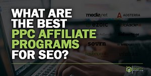 10 Best Pay Per Click Affiliate Programs (2025 ) PPC Networks