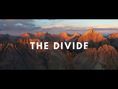 THE DIVIDE (4K, 2.35:1 widescreen)
