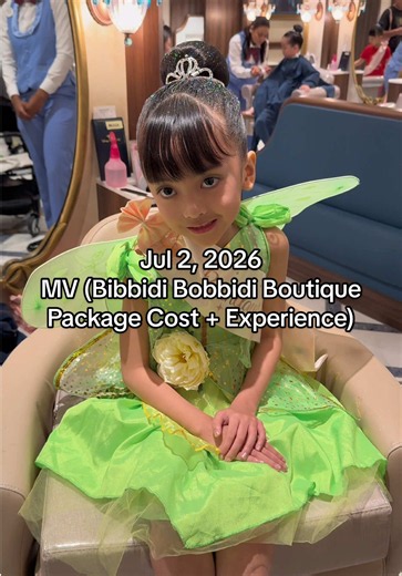Celebrated Kitty’s birthday with a princess transformation at the Bibbidi Bobbidi Boutique on the Disney Cruise Adventure! 👑💖 Sharing the cost / package prices, what’s included in the package that we got and our experience ✨ #AbawFam #AbawCation #bibbidibobbidiboutique #disneyprincess #princessmakeover