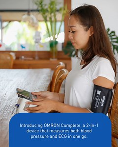 390 reactions · 28 comments | Heart health monitoring is now made...