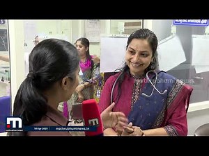 'ഞങ്ങളുടെ കൈയ്യിൽ കുഞ്ഞിനെ കിട്ടുമ്പോ കഷ്ടിച്ച് ഒരുകിലോ മാത്രമായിരുന്നു , ഇപ്പോള്‍ പൂർണ്ണ ആരോഗ്യവതി'