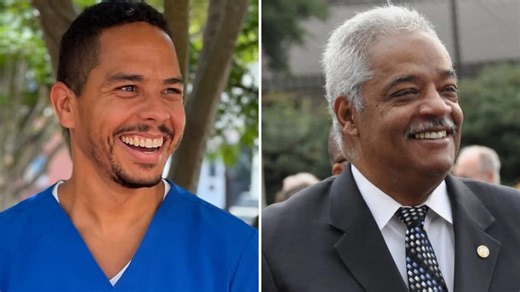 Georgia Senate special election to replace gubernatorial hopeful headed to runoff