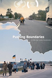 Stream Pushing Boundaries (2021): Find it on Netflix, Prime Video, Hulu & more