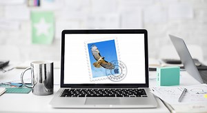 How to Fix Image Problems in Apple Mail Email Signatures - Gimmio
