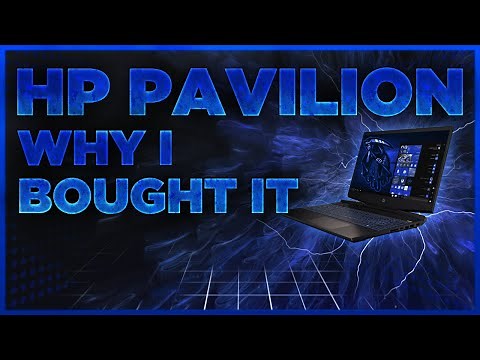 How to Optimize the HP Pavilion Gaming Laptop