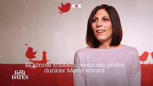 Diese Singles besuchen das „First Date“ Restaurant ❤ | First Dates - Ein Tisch für zwei