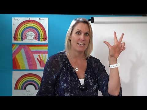 Lesson 18 - Reception