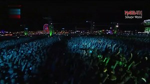3.6K views · 414 reactions | Fear of the Dark (live) Rock in Rio 2019 At Parque Olímpico, Rio de Janeiro, Brazil October 4, 2019 / Tour: "Legacy of the Beast" | Maiden Spanish World | Facebook