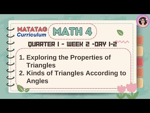 Matatag Math 4 Quarter 1 Week 2 Day 1-2